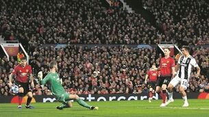 United missing spark of yore as pressure mounts on Jose