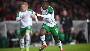 Toothless Ireland grind out draw in final Nations League game