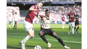 Premier League talking points: Every trick in Jose Mourinho’s act is failing