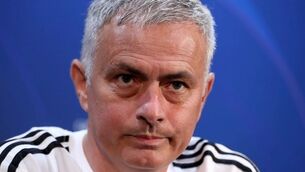 Mourinho refuses to 'play the game' over reported 'without character' comments