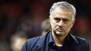 Ominous signs as Jose Mourinho facing a Bridge too far