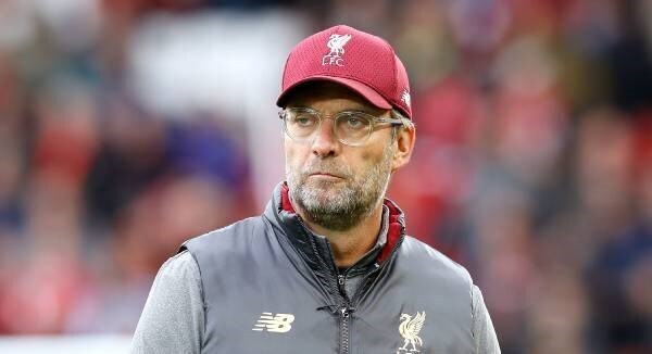 Klopp: There’s no room to play the Nations League