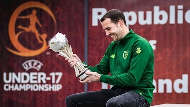 John O’Shea: Solskjaer more than Mr Nice Guy