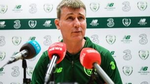 Ireland U21 manager names 23-man squad for Luxembourg clash