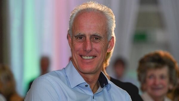 Mick McCarthy