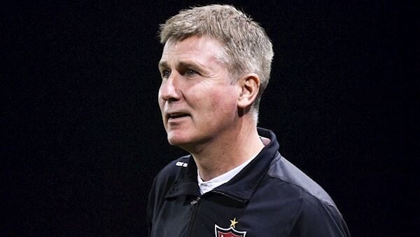 Stephen Kenny