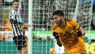 How Matt Doherty flicked the switch to become Premier League class
