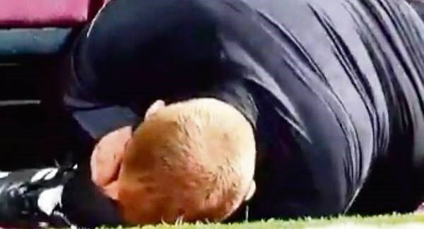 Neil Lennon: Big problem with anti-Irish racism in Scotland