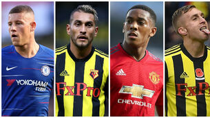 The week in Fantasy Premier League: Assessing the new wave of midfielders