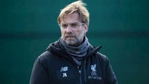 Klopp believes Solskjaer has got United back on track