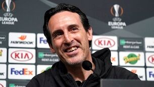 Emery won’t hide behind fixture fatigue excuse