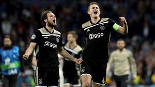 How Ajax rebuilt after ‘coup’ crisis