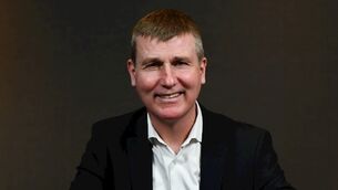 Stephen Kenny: Football shouldn’t follow rugby residency route