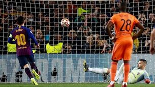 Klopp’s two-pronged approach vindicated again