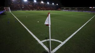  Lincoln City FC abú ... English side in search of Irish talent with a difference