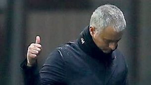 United fight back to rescue unlikely point