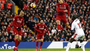 It’s up to us to do our own job, insists Klopp