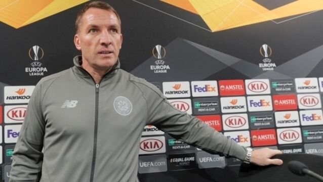 Five talking points ahead of Celtic's trip to Valencia