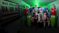 New competition to see League of Ireland champs play NI Premiership winners