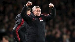 Monday morning quarterback: Solskjaer making a compelling case for Man United job