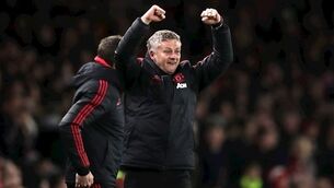 Another great European night beckons for Solskjaer