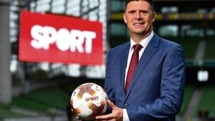 Niall Quinn: I wasn’t trying to do a hatchet job on FAI