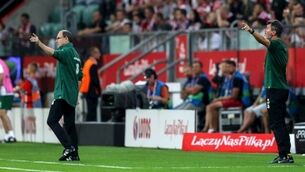 O’Neill will have ‘big, big point’ to prove at Forest, says Andrews