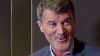 'What’s the point in you cycling?' Roy Keane opens up about life after playing in new documentary