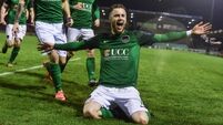 Back on Leeside! Kevin O’Connor signs on loan for Cork City