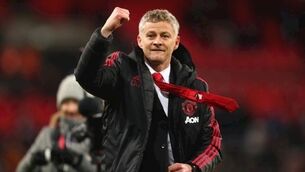 Solskjaer revival sees United punching at their weight