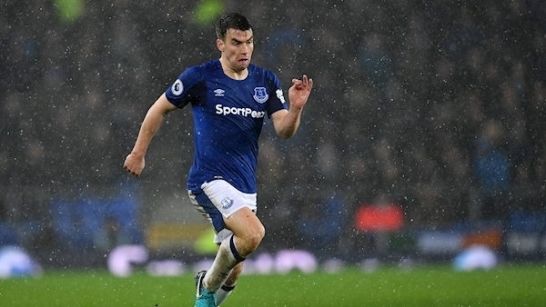 Kilbane: We need Doherty and Coleman in Ireland line-up
