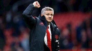Terrace Talk: At what point does justice demand we ‘give it Ole’?