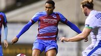 Drogs midfielder moves to Championship while former Republic midfielder returns to Ireland