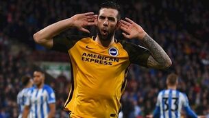 Shane Duffy: ‘I would be loved by all the Liverpool fans in Ireland and hated by Man United fans’
