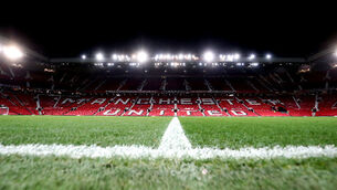 Red Devils still a work in progress