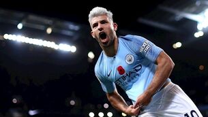Assessing the Premier League's big six after City's roar rocks rivals
