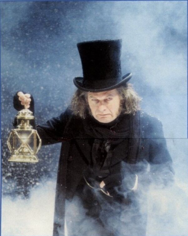 Scrooge