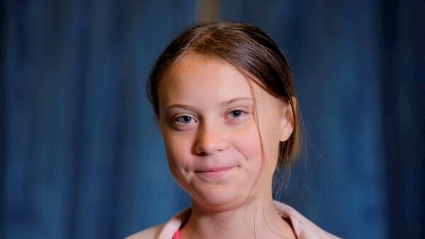 Greta Thunberg