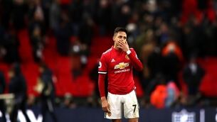 Can Emirates return spark Sanchez revival?