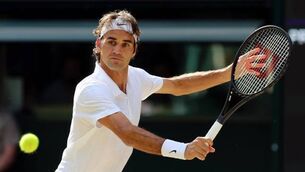 Jose Mourinho tells Man United players to be like Roger Federer