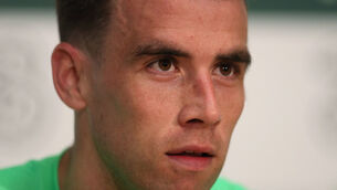 Seamus Coleman: My whole career has been about proving points