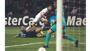 Remembering when Gareth Bale turned on the turbo for Tottenham Hotspur