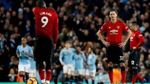 Terrace Talk: Man United - Wakey, wakey, our living nightmare continues