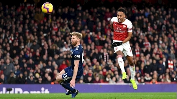 Emery left unmoved by Emirates boo-boys
