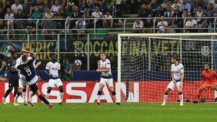 Mauricio Pochettino: Show us some respect