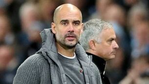 Man City everything United must aspire to be