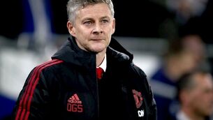 United focus on set-piece woes