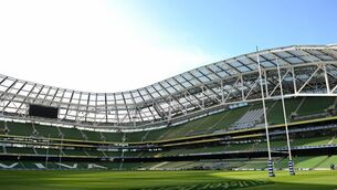 Ireland set to join bid to host the 2030 World Cup