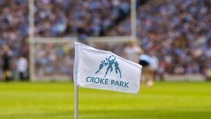 John Delaney hints Croke Park may be part of World Cup bid