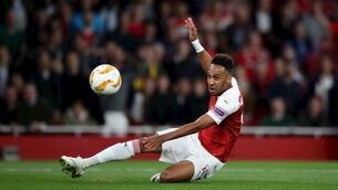 Unai Emery starts another Euro quest on winning note